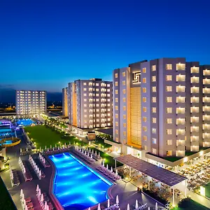 Grand Park Lara Otel Antalya