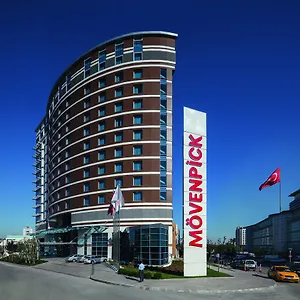 Movenpick Otel Ankara