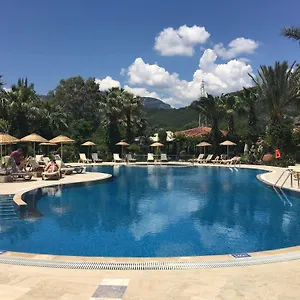 Otel Asur & Asur, Dalyan